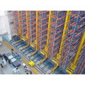 Automated Storage & Retrieval System Asrs System